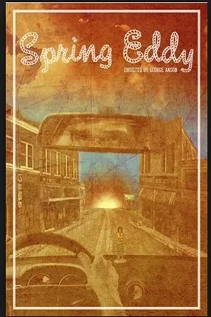 Постер к фильму Spring Eddy (2012)