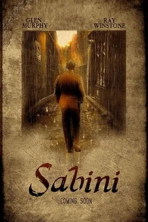 Постер к фильму Sabini (-)