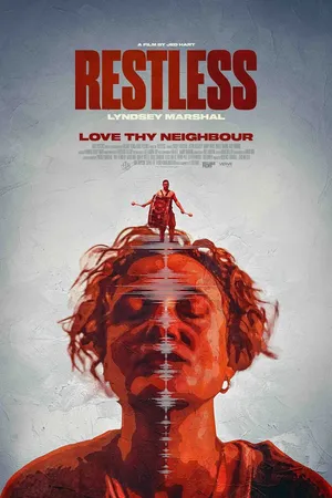 Постер к фильму Restless (2024)