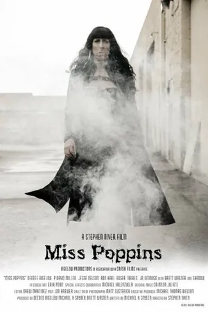 Постер к фильму Miss Poppins (2014)