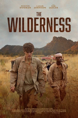 Постер к фильму The Wilderness (2025)
