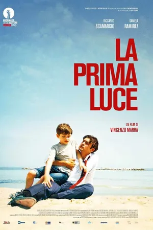 Постер к фильму Перед рассветом (2015)