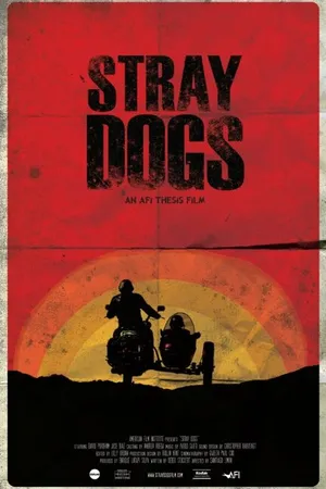 Постер к фильму Stray Dogs (2014)