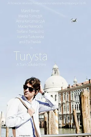 Постер к фильму Турист (2012)
