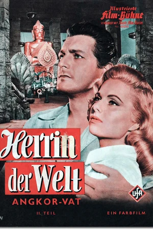 Постер к фильму Хозяйка мира — Часть 2 (1960)