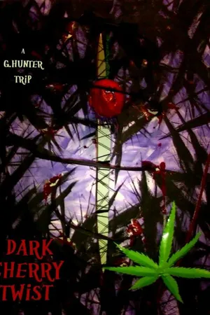 Постер к фильму Dark Cherry Twist (2014)