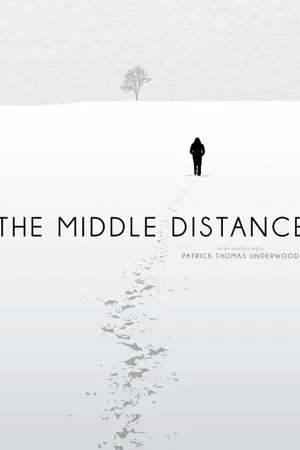 Постер к фильму The Middle Distance (2015)