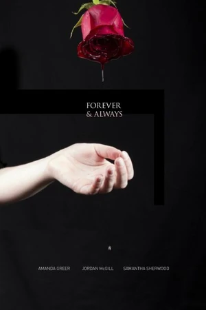 Постер к фильму Forever & Always (2014)