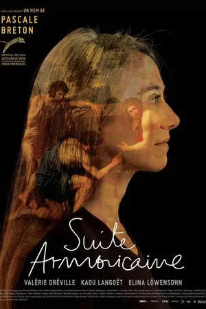 Постер к фильму Suite Armoricaine (2015)