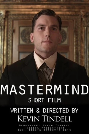 Постер к фильму Mastermind (2012)