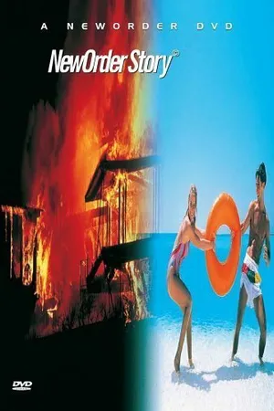 Постер к фильму New Order Story (1993)