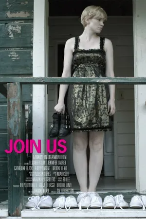 Постер к фильму Join Us (2014)
