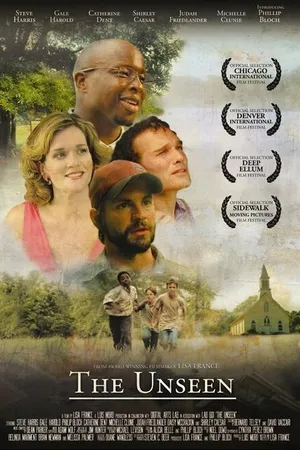 Постер к фильму Незримое (2005)