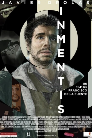 Постер к фильму Воображение (2014)