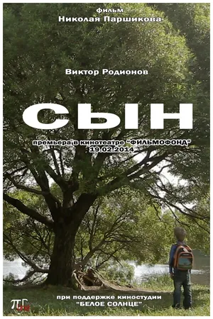 Постер к фильму Сын (2014)
