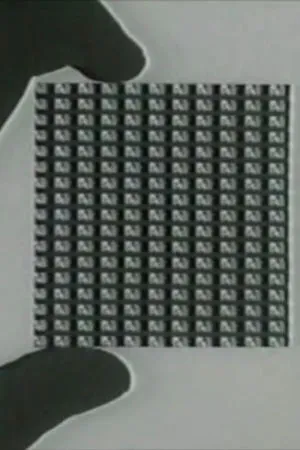 Постер к фильму Технология производства полупроводниковых приборов (1979)