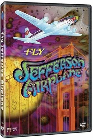 Постер к фильму Fly Jefferson Airplane (2004)