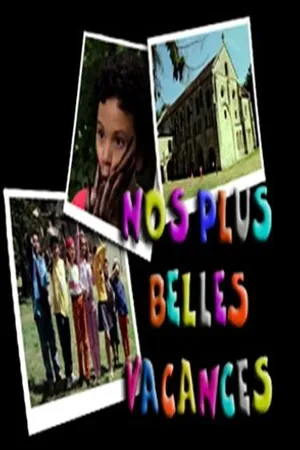 Постер к сериалу Неожиданные каникулы (1996)