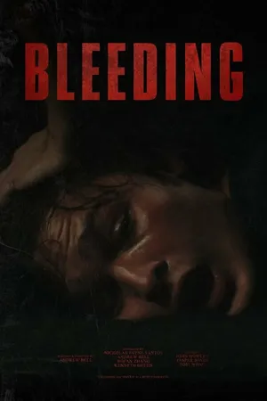 Постер к фильму Bleeding (2024)