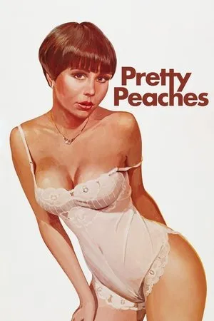 Постер к фильму Pretty Peaches (1978)