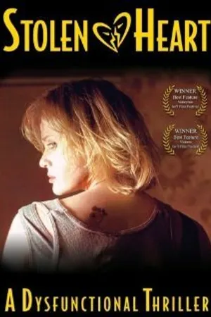 Постер к фильму Stolen Heart (1998)
