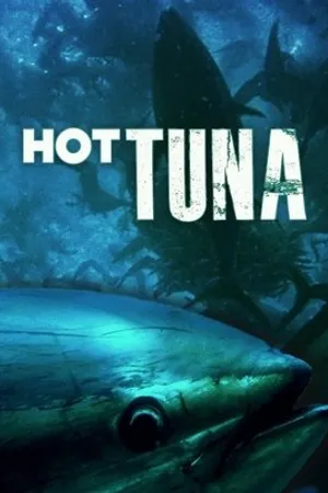 Постер к фильму Горячий тунец (2012)