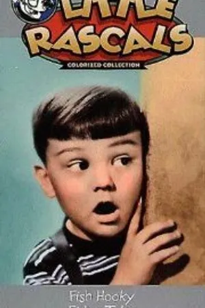 Постер к фильму Неправдоподобная история (1937)