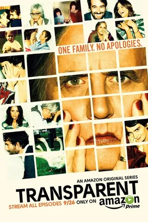 Постер к сериалу Очевидное (2014 - 2019)