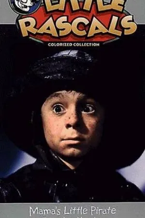 Постер к фильму Spooky Hooky (1936)