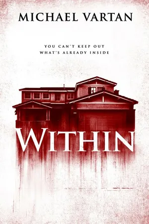 Постер к фильму Внутри (2016)