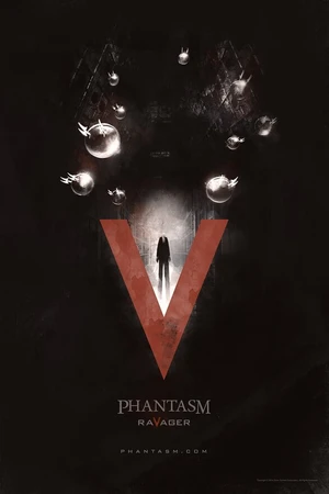 Постер к фильму Фантазм 5 (2016)