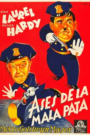 Постер к фильму The Fixer Uppers (1935)