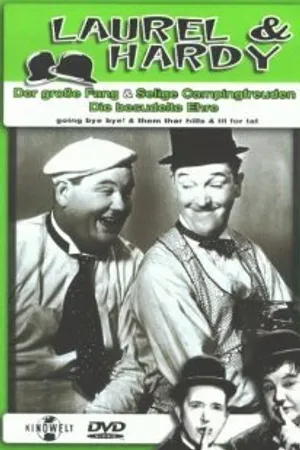 Постер к фильму Зуб за зуб (1935)