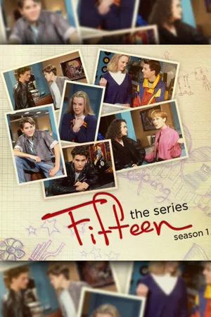 Постер к сериалу Хиллсайд (1990)