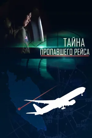 Постер к фильму Тайна пропавшего рейса (2014)