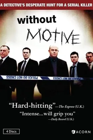 Постер к сериалу Без повода (2000)