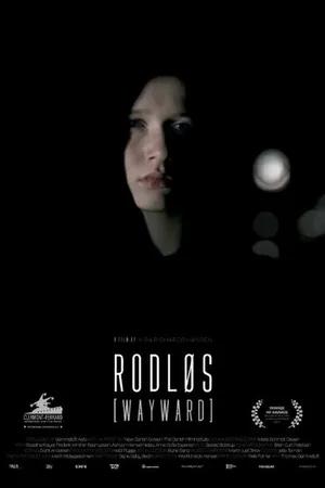 Постер к фильму Rodløs (2014)