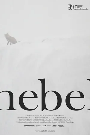 Постер к фильму Nebel (2014)