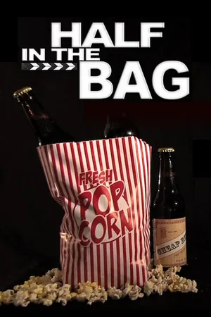 Постер к сериалу Half in the Bag (2011)