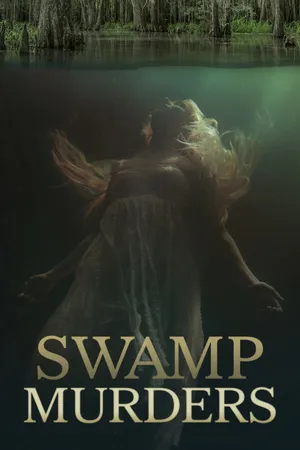 Постер к сериалу Тайны болот (2013 - 2017)