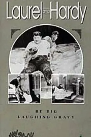 Постер к фильму Будь больше! (1931)