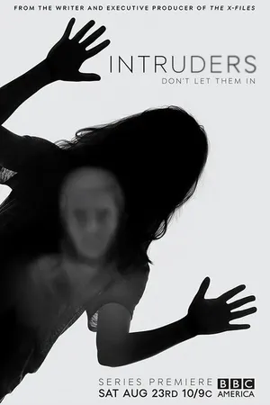 Постер к сериалу Злоумышленники (2014)
