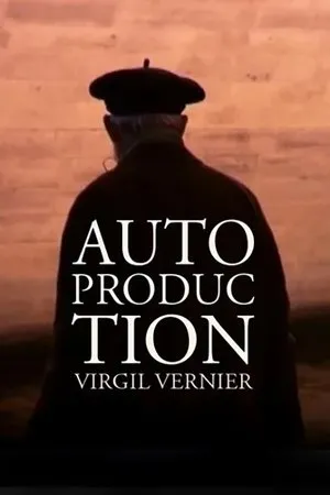 Постер к фильму Autoproduction (2009)
