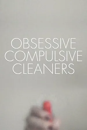 Постер к сериалу Помешанные на чистоте (2013)