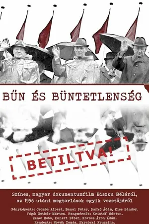 Постер к фильму Преступление и безнаказанность (2010)