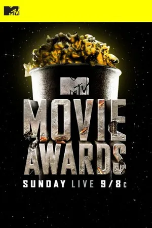 Постер к фильму Церемония вручения премии MTV Movie Awards 2014 (2014)