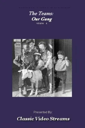 Постер к фильму Cat, Dog & Co. (1929)