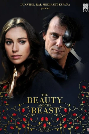 Постер к сериалу Красавица и чудовище (2014)