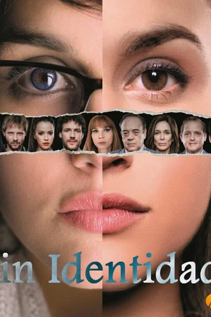 Постер к сериалу Без личности (2014 - 2015)