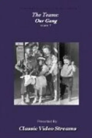 Постер к фильму Crazy House (1928)